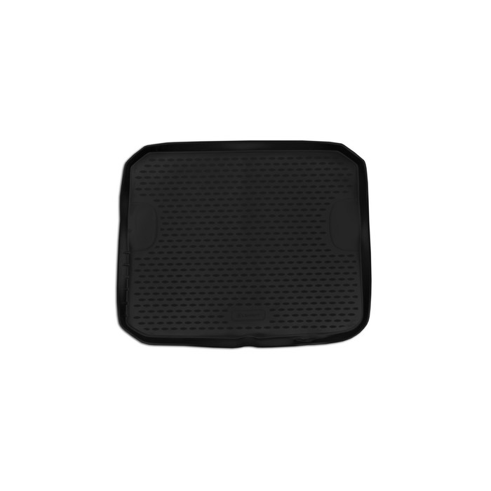 Коврик в багажник HONDA Odyssey RA6 JDM, 12/1999-09/2003, П.Р. длин., мв. (полиуретан)