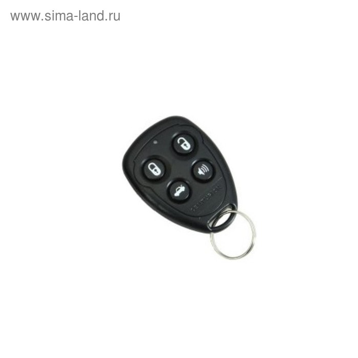 

Брелок для автосигнализации Centurion Tango v3, резервный