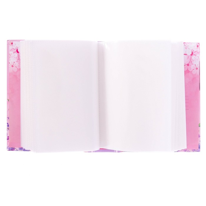 Фотоальбом в твёрдой обложке "С днём учителя", 100 фото