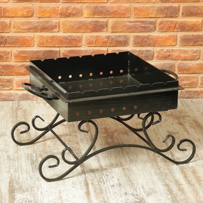 Мангал "Касида"