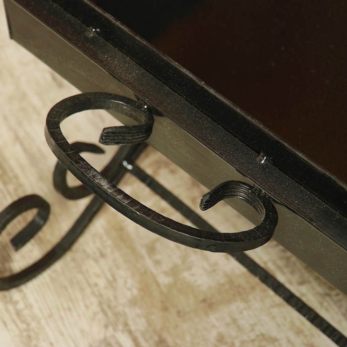 Мангал "Касида"