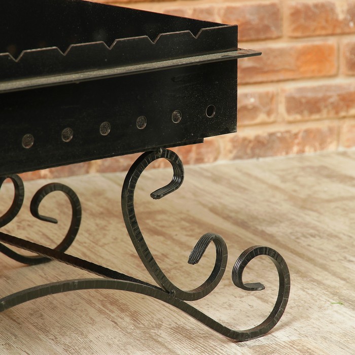 Мангал "Касида"