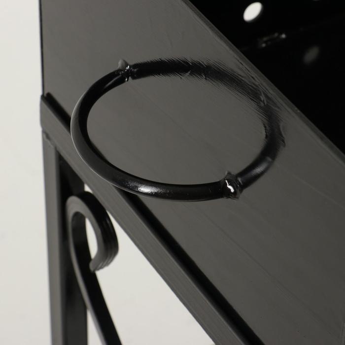 Мангал "Пасторель"