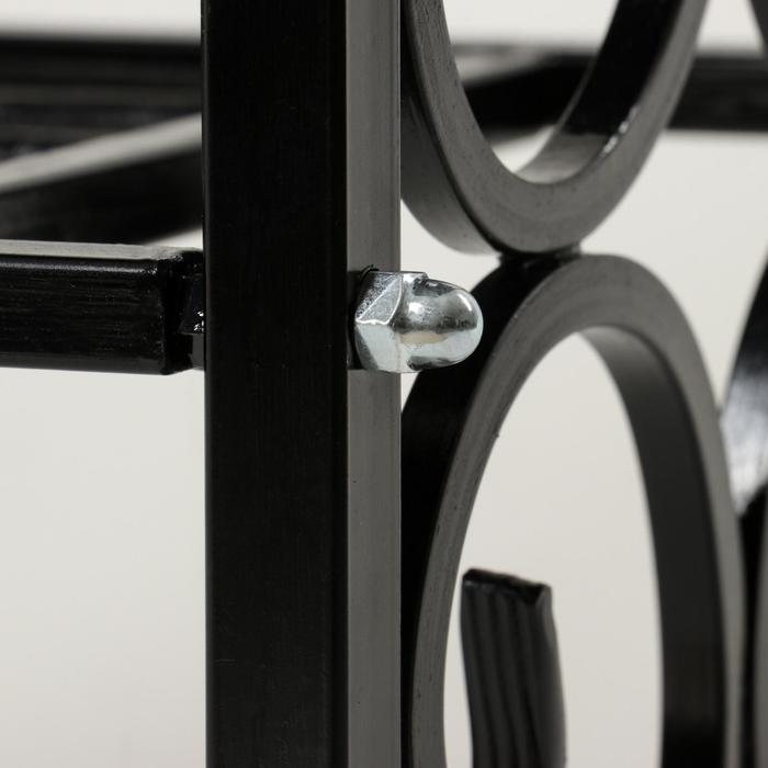 Мангал "Пасторель"