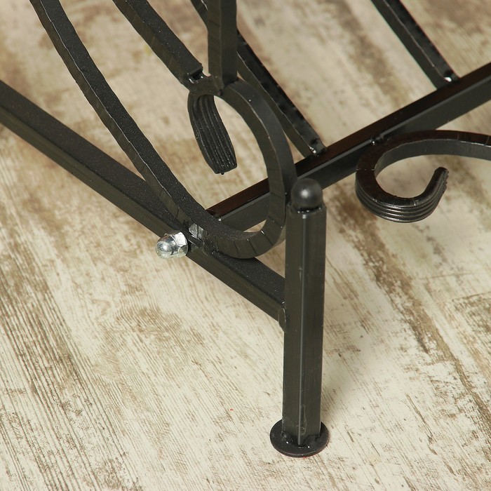 Мангал "Сирокко"