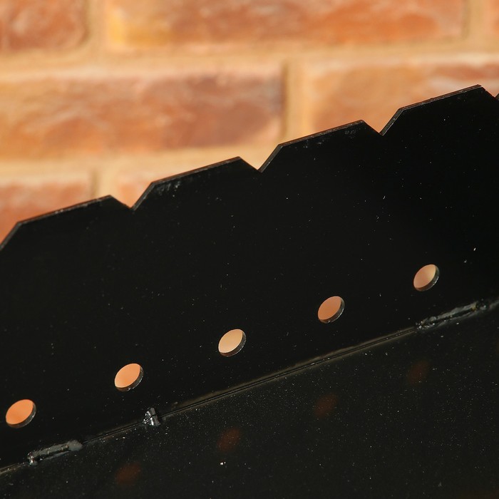 Мангал "Сирокко"