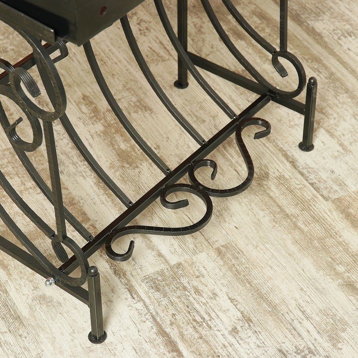 Мангал "Сирокко"