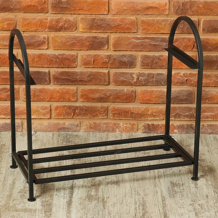 Мангал "Арка"