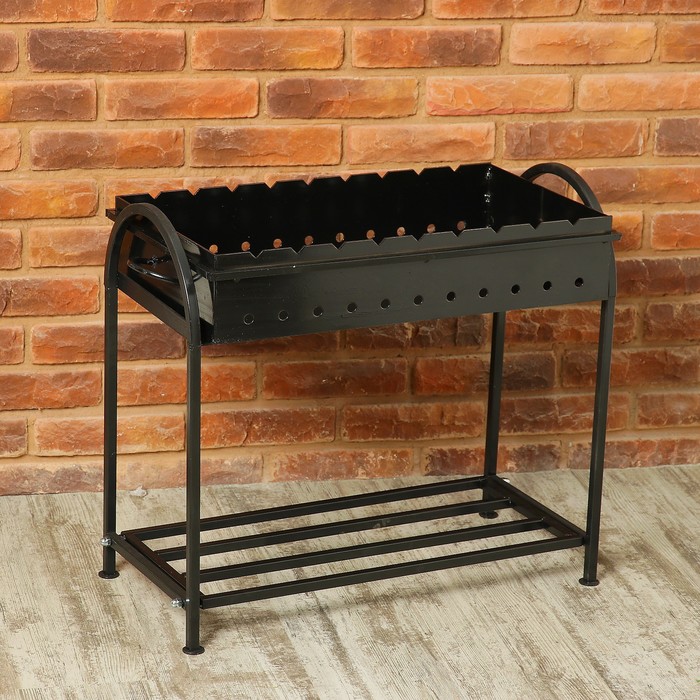 Мангал "Арка"