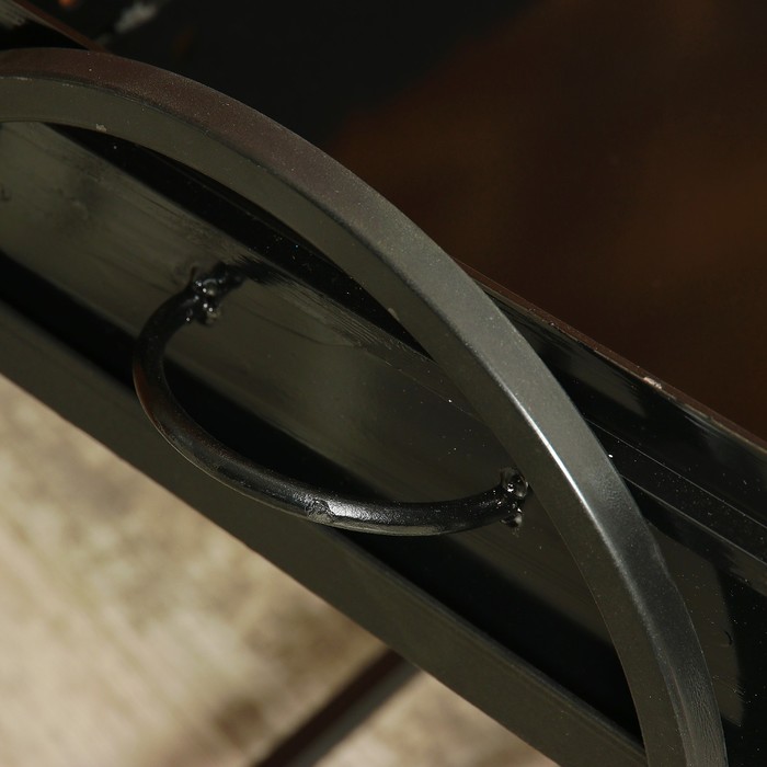 Мангал "Арка"