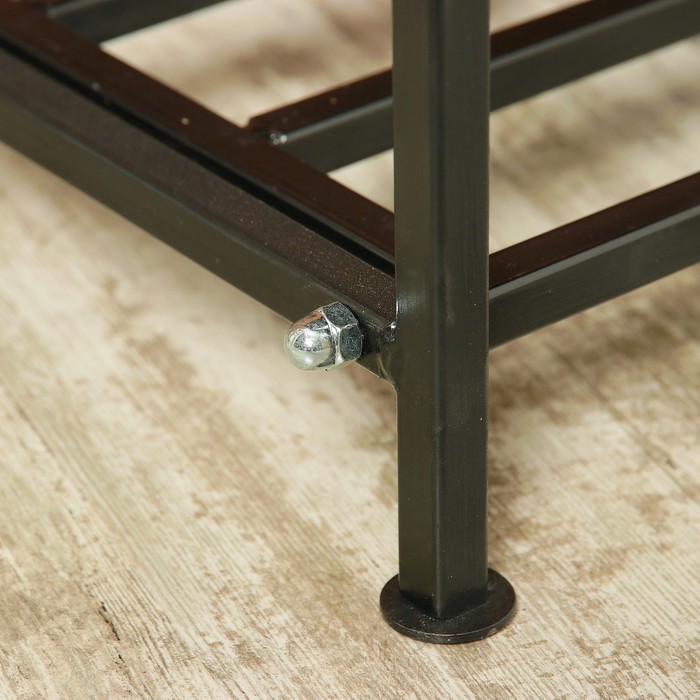 Мангал "Арка"