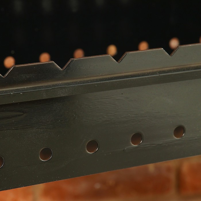 Мангал "Арка"