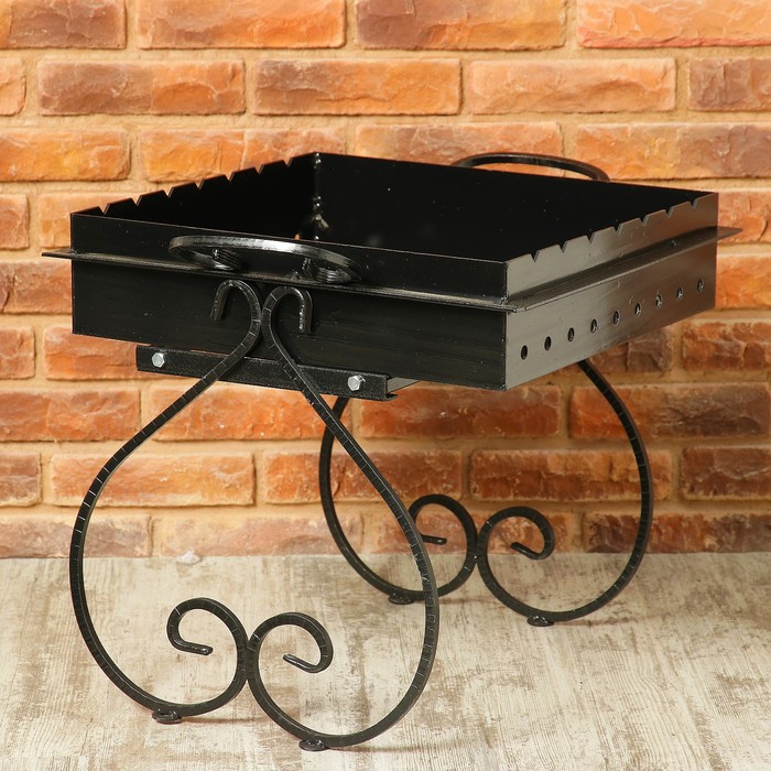 Мангал "Протеже"