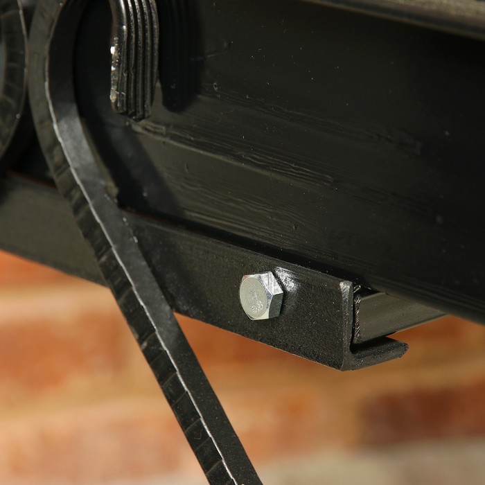 Мангал "Протеже"