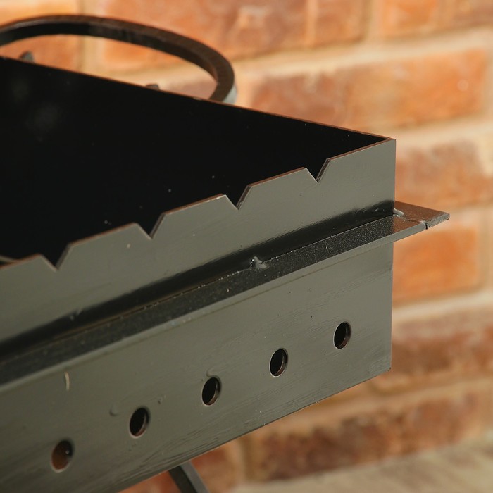 Мангал "Протеже"