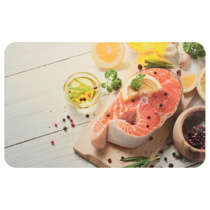 Салфетка под приборы "СТЕЙК" 250х410мм