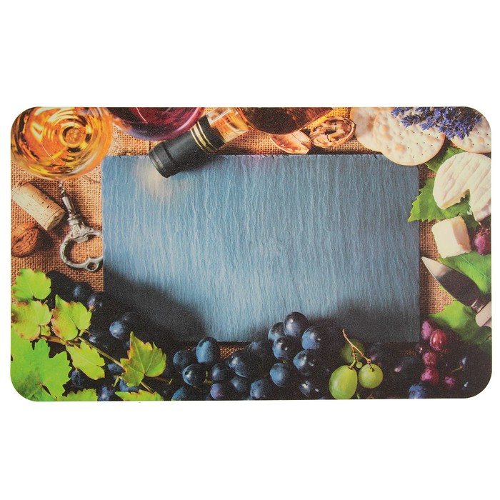 Салфетка под приборы "ЛАМБРУСКО" 250х410мм