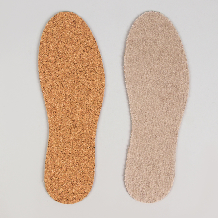 Стельки для обуви, 36-46р-р