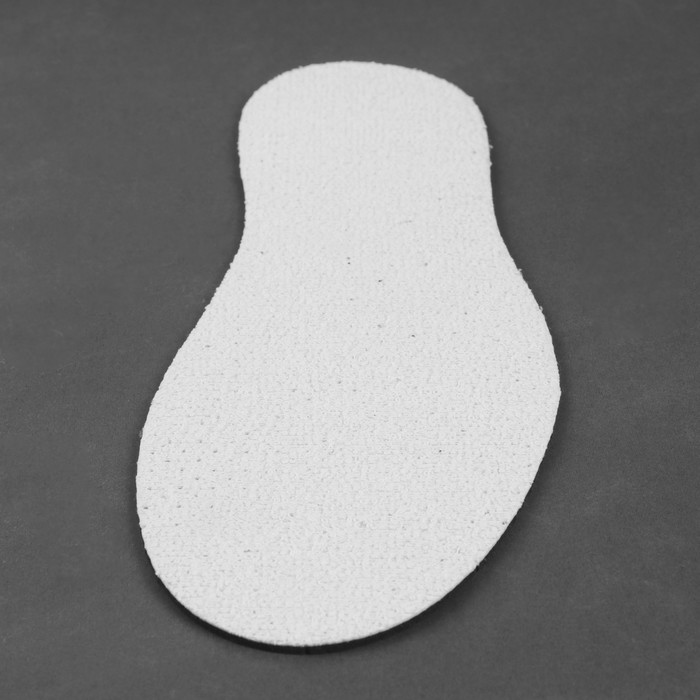 Стельки для обуви, 36-46р-р