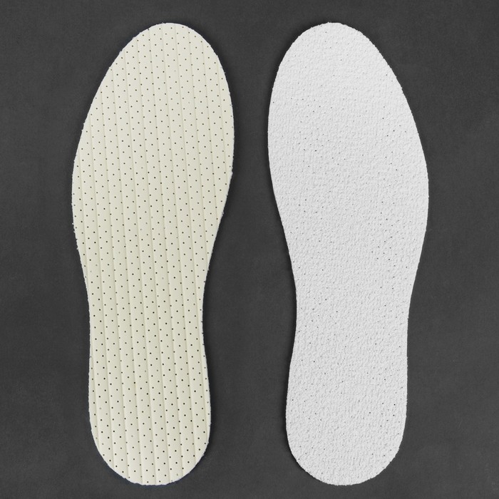 Стельки для обуви, 36-46р-р