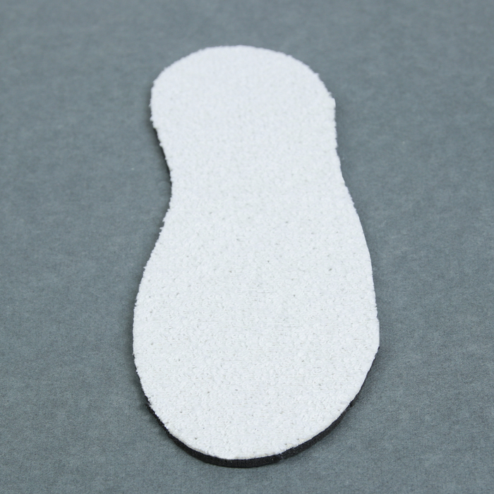 Стельки для обуви детские, 22-35р-р