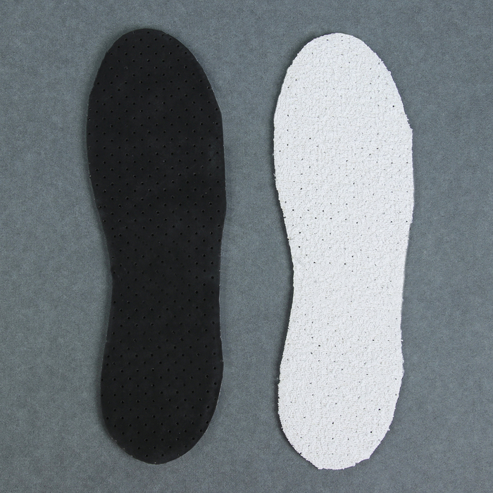 Стельки для обуви детские, 22-35р-р