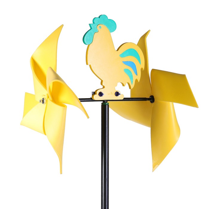 Пугало «Петух»