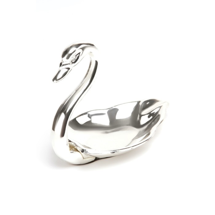 Ваза универсальная "Лебедь"