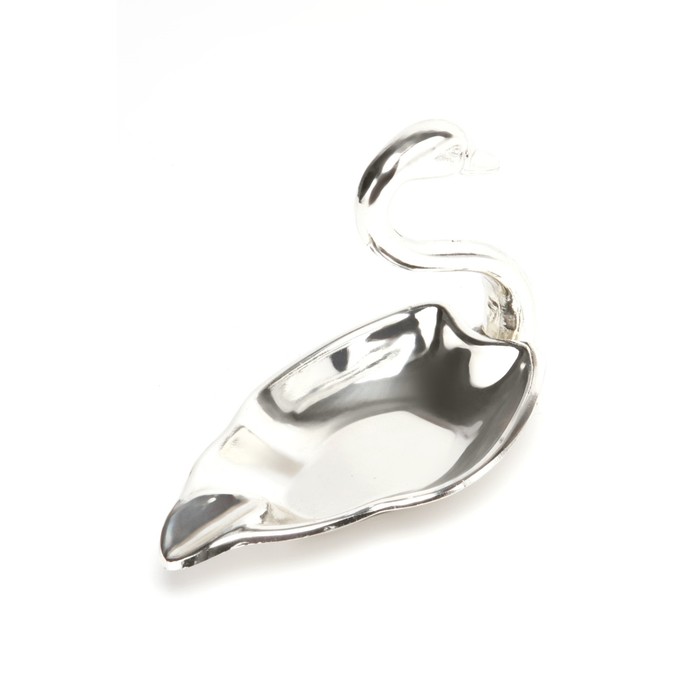 Ваза универсальная "Лебедь"