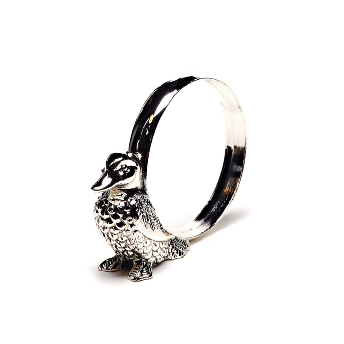 Кольца для салфеток "Утята"