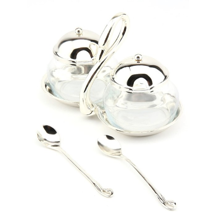 Набор для специй, 5 предметов