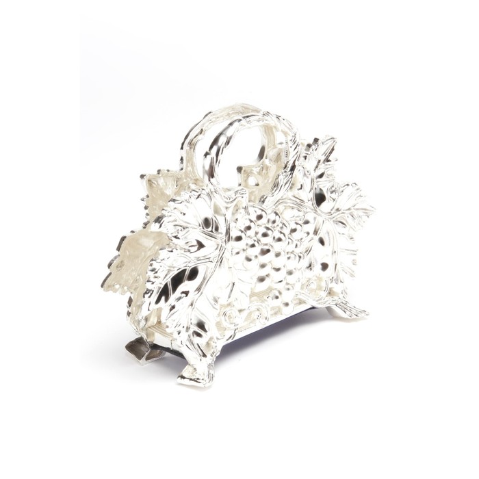 Салфетница "Виноград"