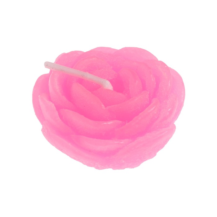 Ангел со свечой "Любимой сестренке"