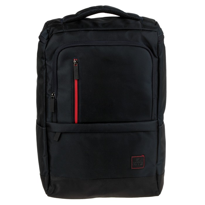 Рюкзак молодёжный эргономичная спинка Kite 1020 Kite&More-1, 43 х 32 х 15 см, синий