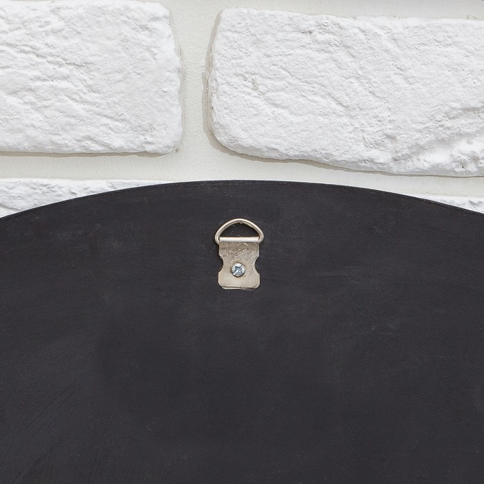 Панно зеркальное "Мерцание" 60х1х60 см УЦЕНКА