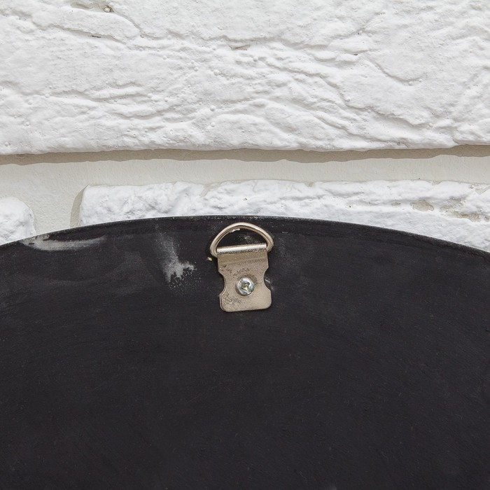 Панно зеркальное "Феерия" 50х1х50 см УЦЕНКА