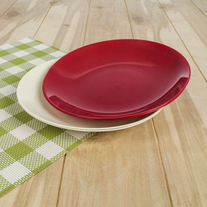 Набор для пикника "BBQ TIME" на 4 персоны 13 предметов