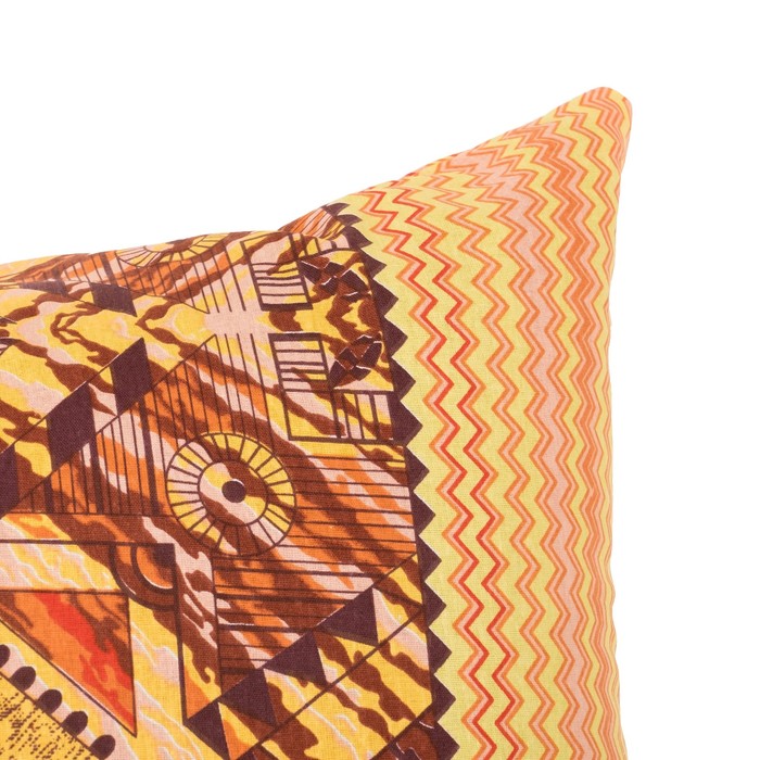 Наволочка Экономь и Я 50*70 Увлечение 120+-6гр/м2,100%хлопок,бязь