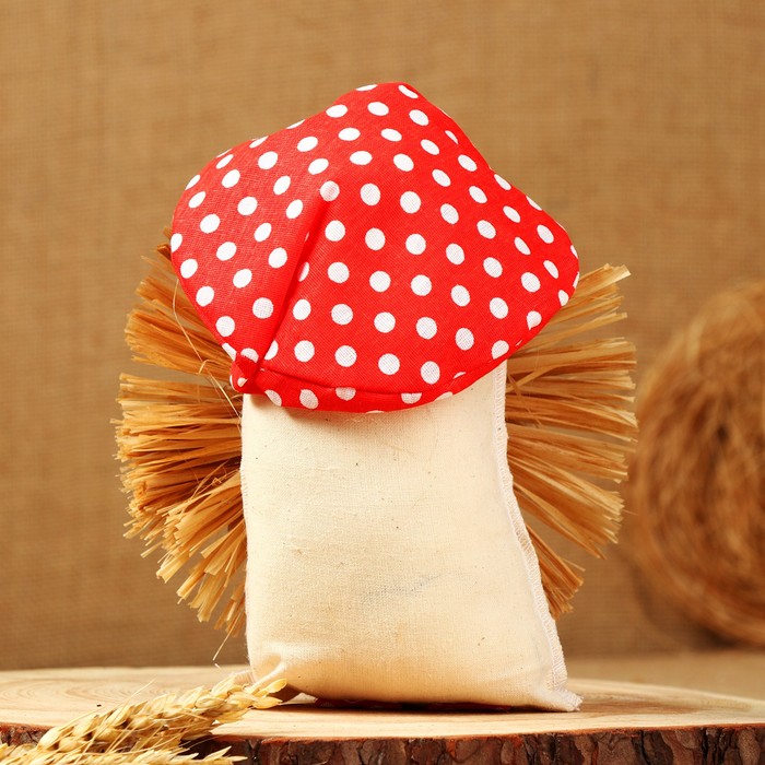 Оберег «Домовой», поздравляю, 22 см, микс