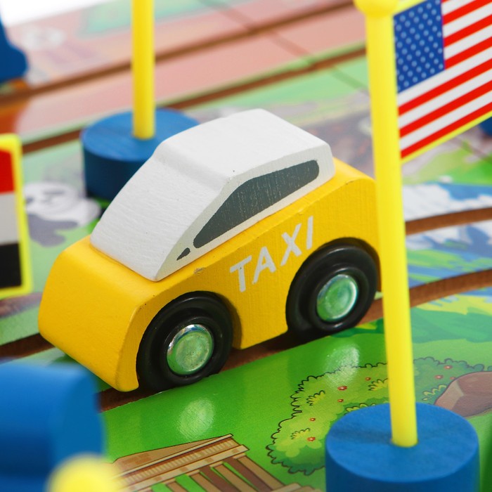 Железная дорога "Город"