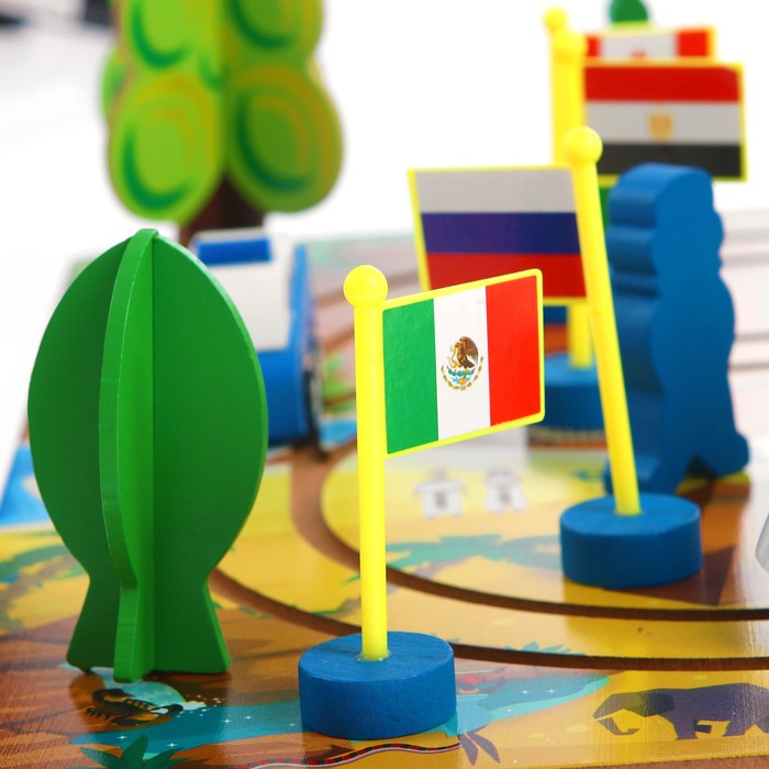 Железная дорога "Город"