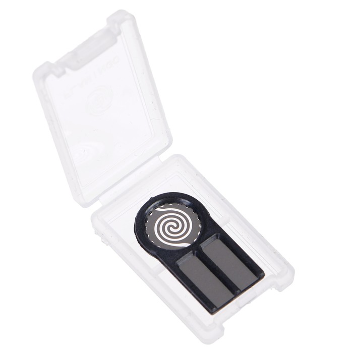 Зажигалка электронная, спираль, USB в комп-те, золотая с выпуклым рисунком, 7.5х12 см