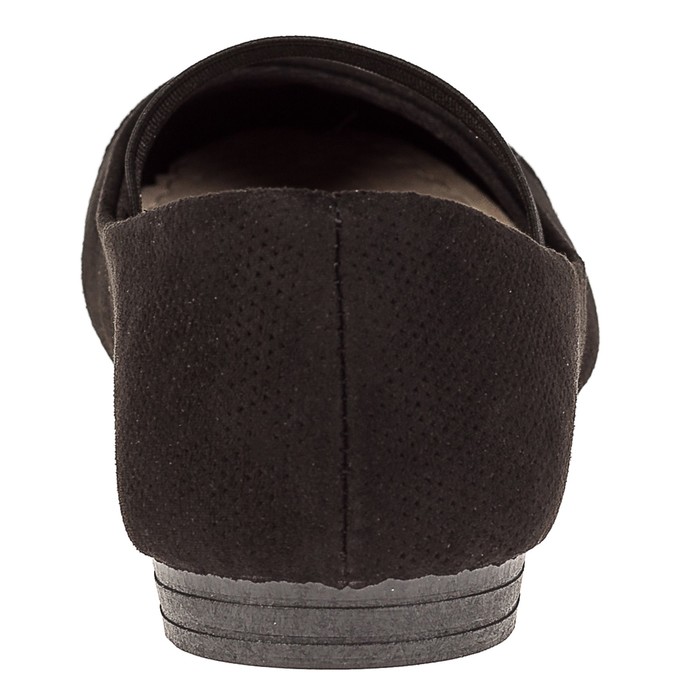 Балетки детские арт. BLK40691-01 (чёрный) (р. 32)