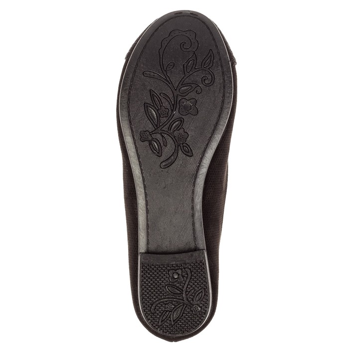 Балетки детские арт. BLK40691-01 (чёрный) (р. 32)