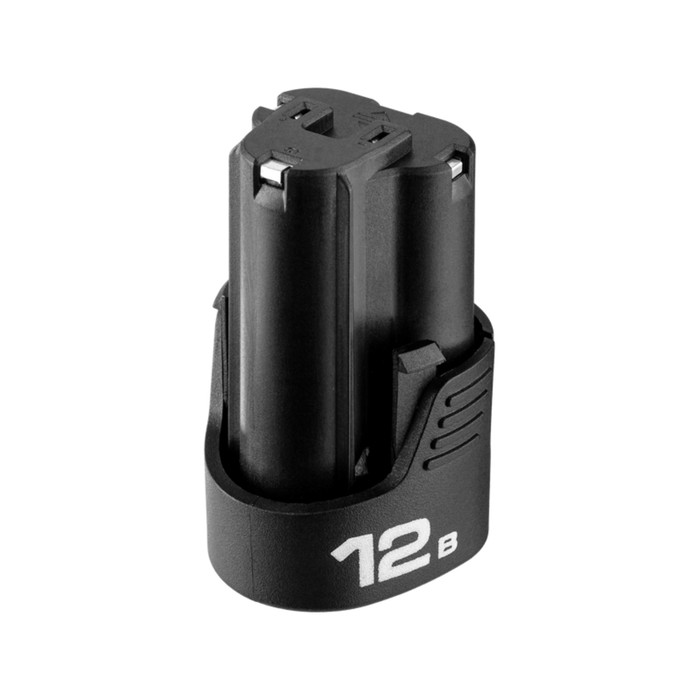 Батарея аккумуляторная &quot;ЗУБР&quot; АКБ-12-Ли 15М3, для ДА-12(-2)-Ли К(Н)М3, 12В, Li-Ion, 1.5 Ач