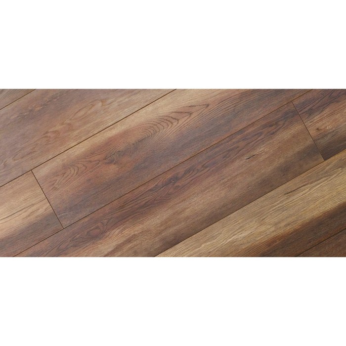 Ламинат Eveco Antique 117G Зевс, 33 класс 8 мм