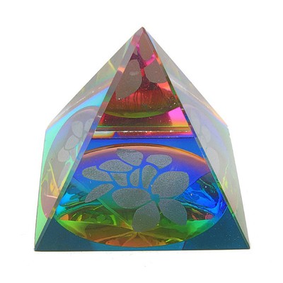 Пирамида прозрачная Пирамида прозрачная