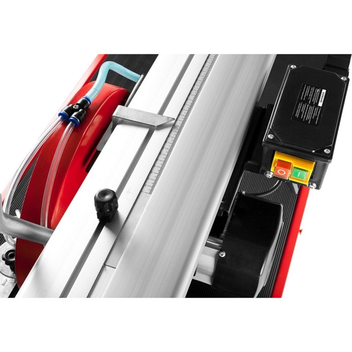 Электроплиткорез "ЗУБР" МАСТЕР, 1500 Вт, 2950 об/мин, рез 1200 мм, d=300 мм, 90°/45°