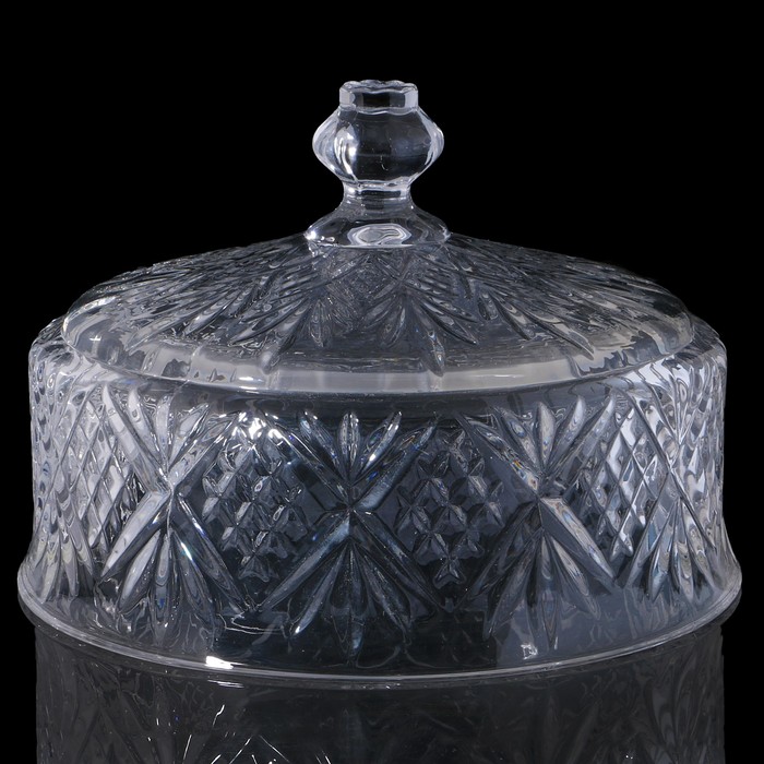 Блюдо универсальное, 31,5×31.5×30 см