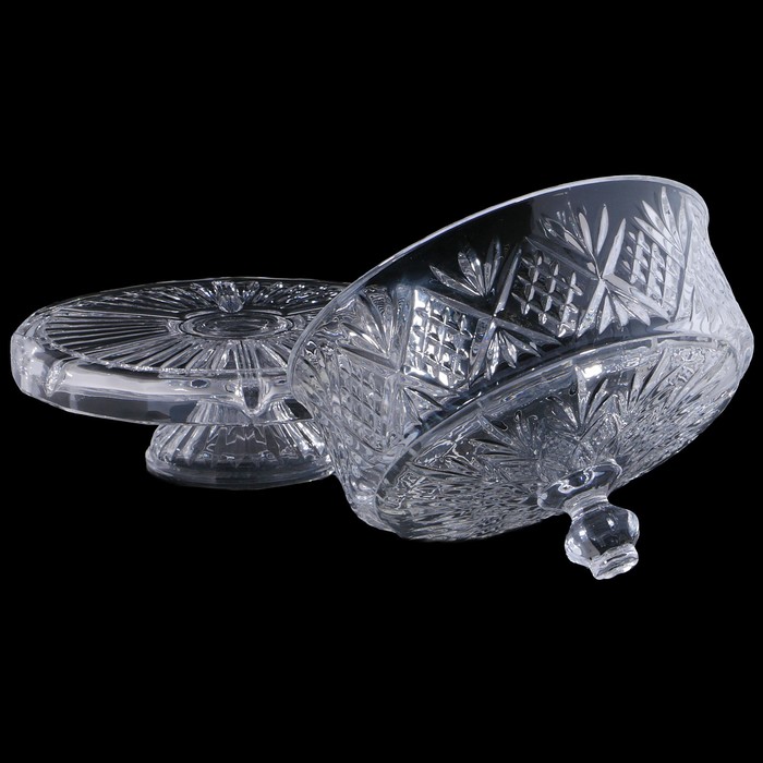 Блюдо универсальное, 31,5×31.5×30 см